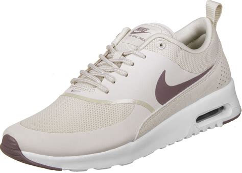 nike air max thea beige|Nike Air Max thea black white.